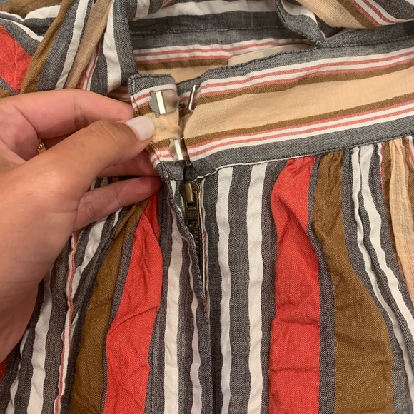 NWT Ulla Johnson poppy shorts - Picture 9 of 16